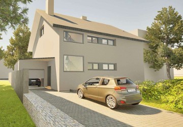 Wohnung Bergisch Gladbach Frankenforst - 2 Zimmer, 75 m&sup2;, 1.425&euro; | Angebot:26886918