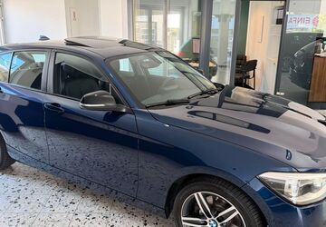 BMW 125 204.653 km 9.500 &euro; Remscheid 42853