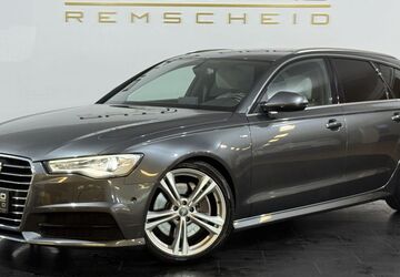 Audi A6 121.500 km 25.990 &euro; Remscheid 42897