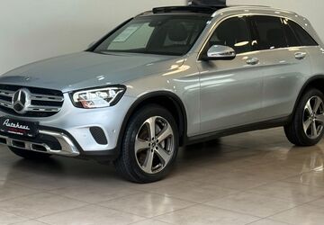 Mercedes-Benz GLC 300 79.747 km 36.900 &euro; Remscheid/NRW 42859