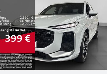 Audi Q3 1.050 km 44.880 &euro; Remscheid 42897