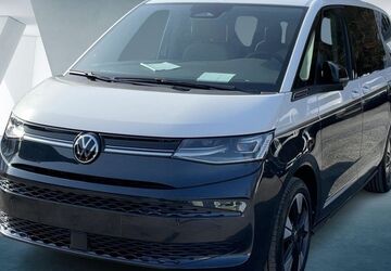 VW T7 Multivan 7.000 km 69.500 &euro; Engelskirchen 51766