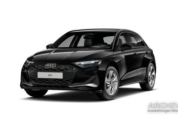 Audi A3 16.161 km 29.988 &euro; Leverkusen 51373
