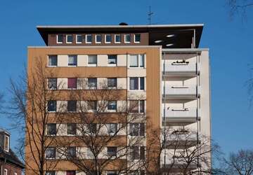 Wohnung Velbert Velbert-Mitte - 2 Zimmer, 60 m&sup2;, 455&euro; | Angebot:26914352