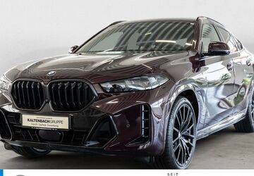 BMW X6 24.978 km 79.390 &euro; Remscheid 42897