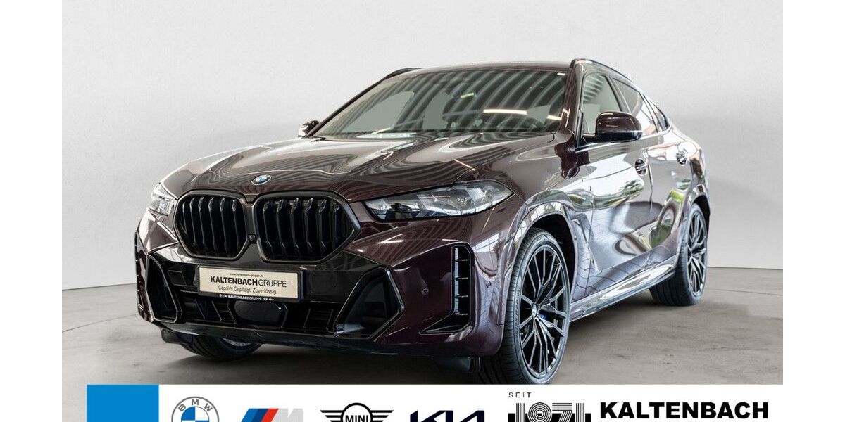 BMW X6 24.978 km 79.390 &euro; Remscheid 42897