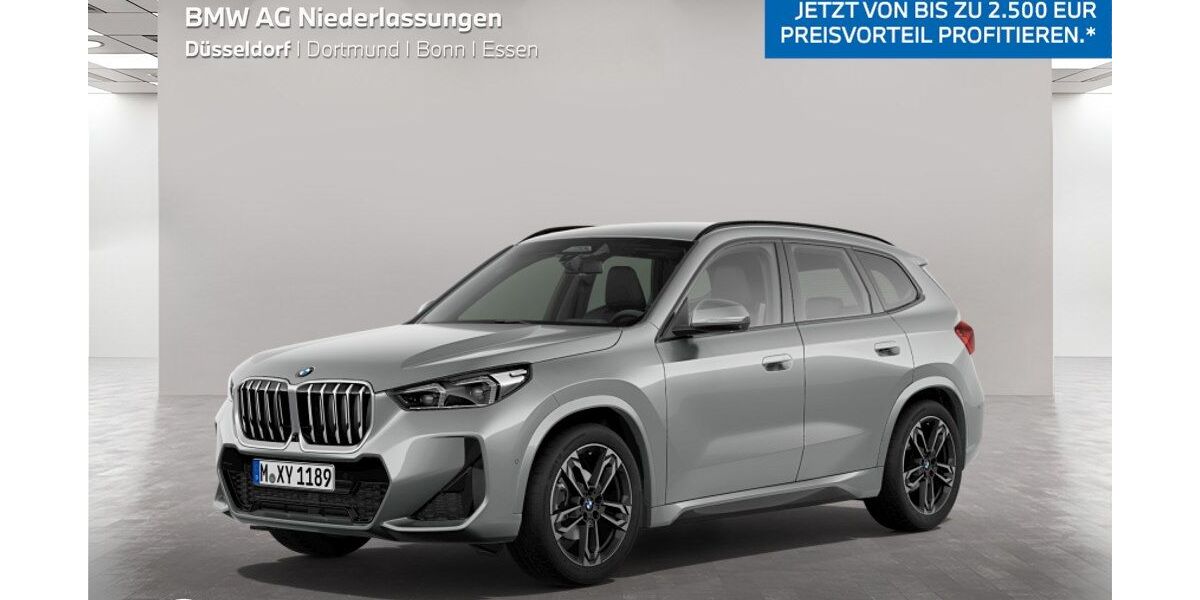 BMW X1 24.847 km 44.999 &euro; Düsseldorf 40237