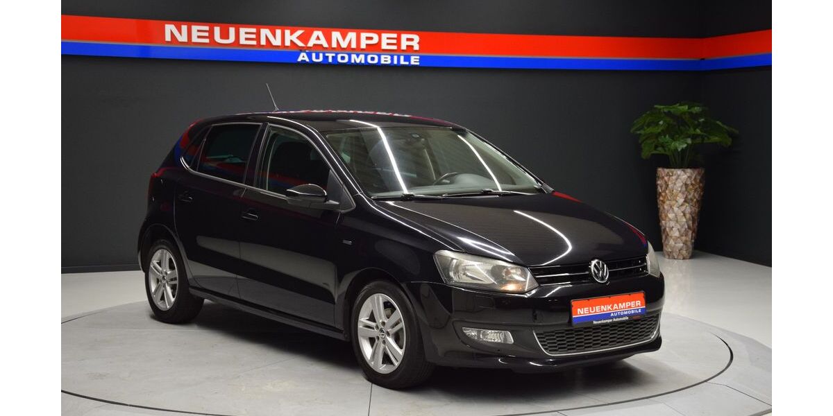 VW Polo 89.000 km 3.990 &euro; Remscheid 42853