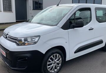 Citroen Berlingo 46.700 km 16.450 &euro; Bergisch Gladbach 51465