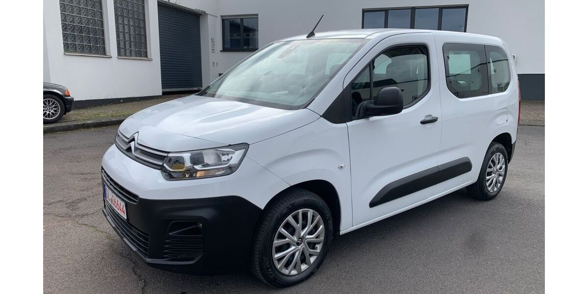 Citroen Berlingo 46.700 km 16.450 &euro; Bergisch Gladbach 51465