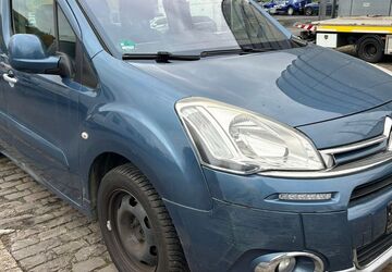 Citroen Berlingo 200.466 km 1.790 &euro; wuppertal 42285