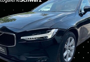 Volvo V90 199.940 km 17.290 &euro; Remscheid 42897