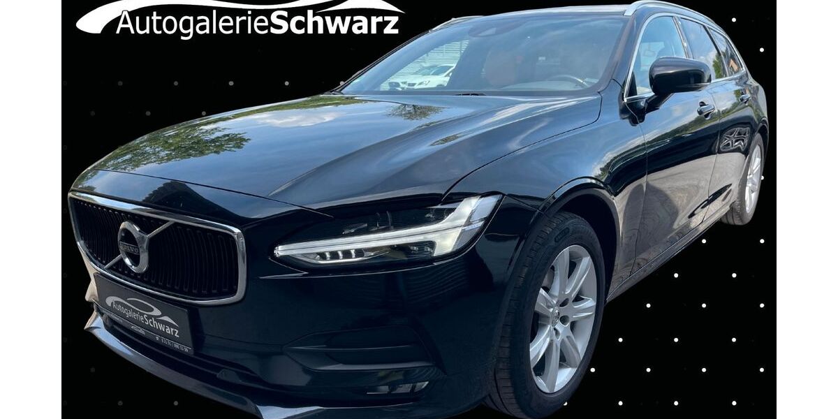 Volvo V90 199.940 km 17.290 &euro; Remscheid 42897