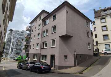 Wohnung Wuppertal Sedansberg - 4 Zimmer, 99 m&sup2;, 800&euro; | Angebot:26885364