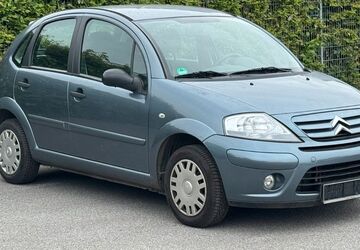 Citroen C3 108.000 km 2.999 &euro; Wuppertal 42389