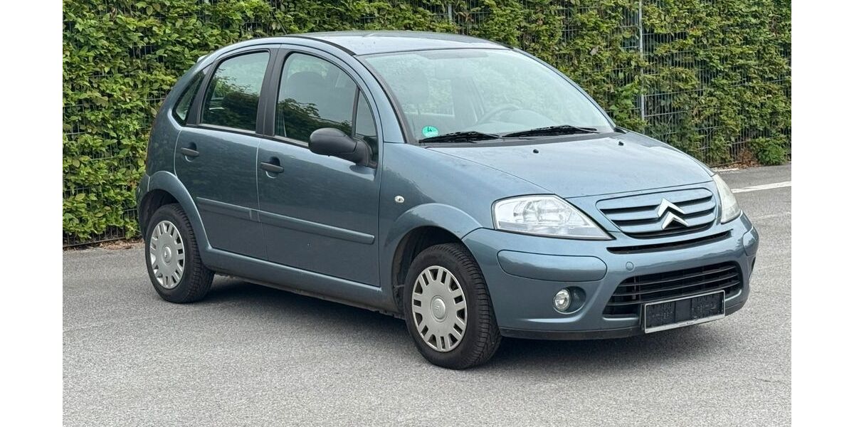 Citroen C3 108.000 km 2.999 &euro; Wuppertal 42389
