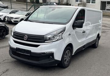 Fiat Talento 187.000 km 8.950 &euro; Remscheid 42857