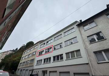 Wohnung Wuppertal Friedrichsberg - 2 Zimmer, 66 m&sup2;, 650&euro; | Angebot:27310225
