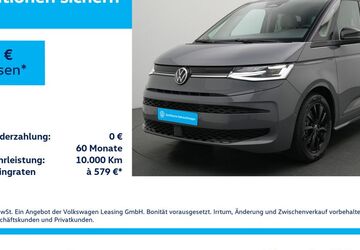 VW T7 Multivan 1.009 km 55.680 &euro; Leverkusen 51379