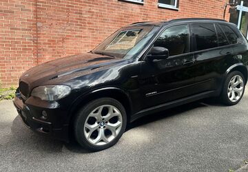 BMW X5 294.000 km 8.900 &euro; remscheid 42859