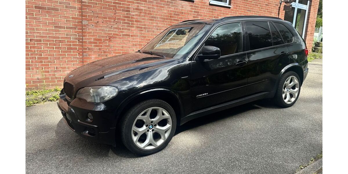 BMW X5 294.000 km 8.900 &euro; remscheid 42859