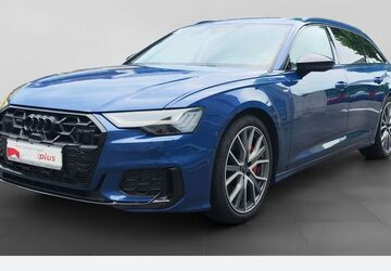 Audi A6 41.990 km 38.440 &euro; Remscheid 42897