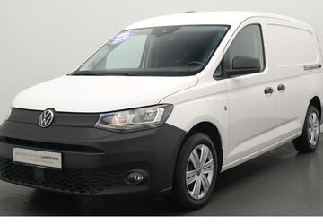 VW Caddy 136.653 km 17.880 &euro; Leverkusen 51379