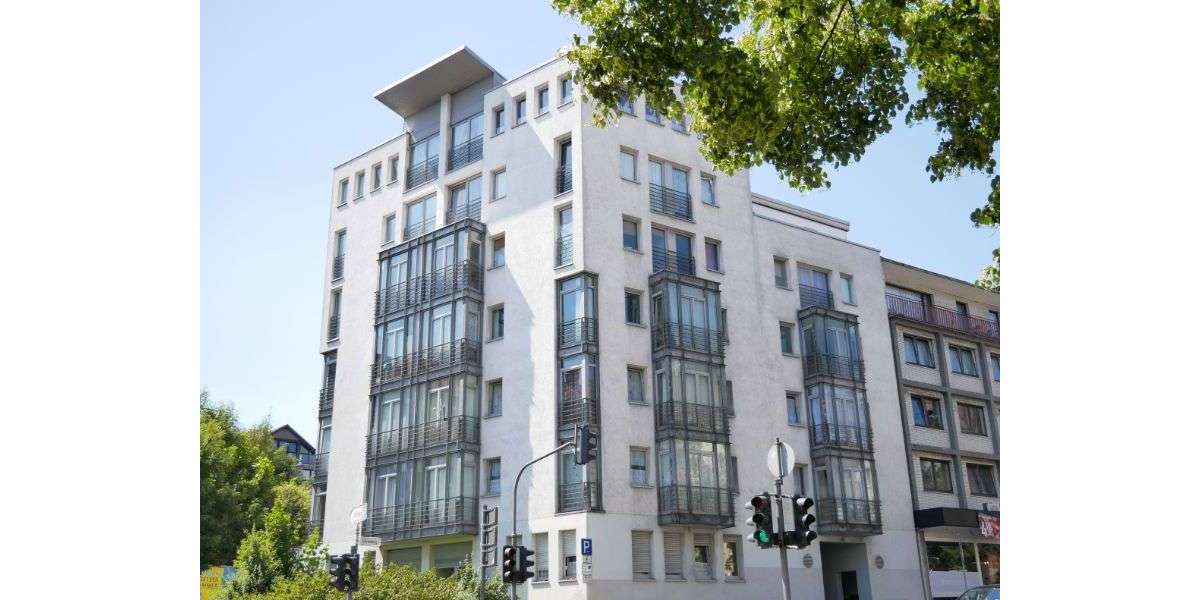 Etagenwohnung Wuppertal Barmen - 2 Zimmer, 50 m&sup2;, 338&euro; | Angebot:27195540