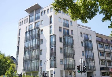 Wohnung Wuppertal Barmen - 2 Zimmer, 50 m&sup2;, 338&euro; | Angebot:27195540