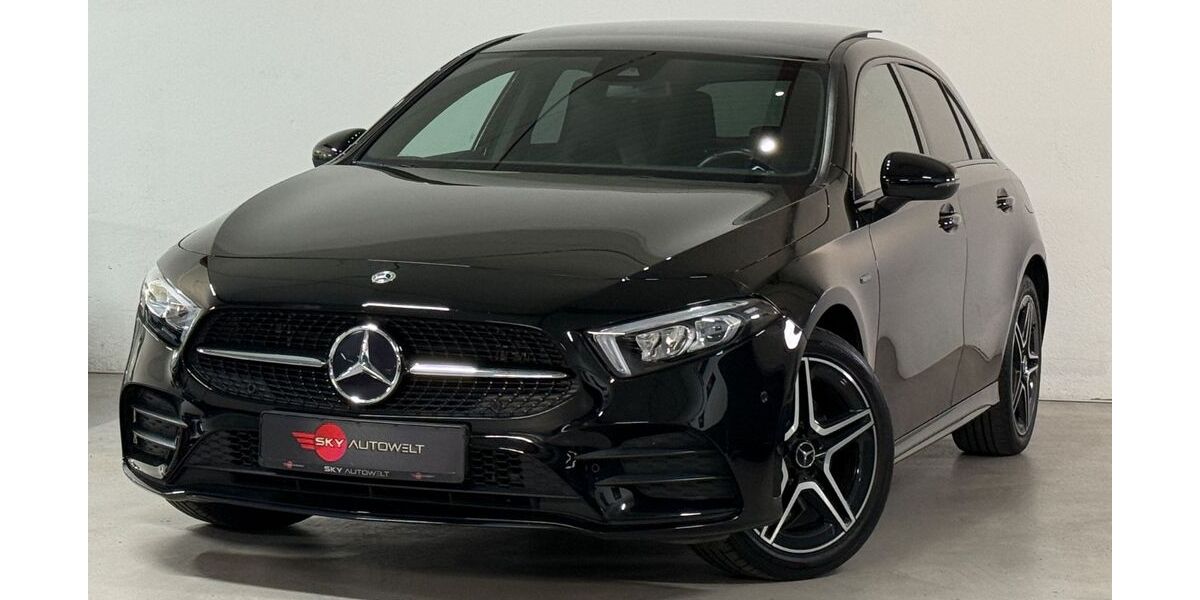 Mercedes-Benz A 250 50.200 km 24.450 &euro; Remscheid 42859