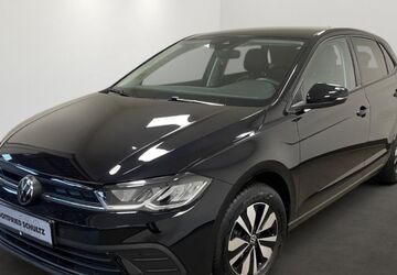 VW Polo 8.507 km 26.990 &euro; Düsseldorf 40233