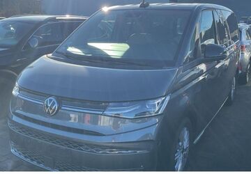VW T7 Multivan 18.626 km 54.950 &euro; Hilden 40721