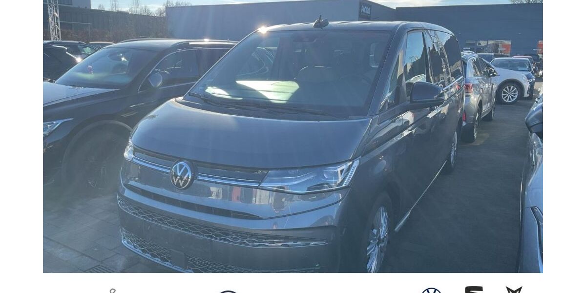 VW T7 Multivan 18.626 km 54.950 &euro; Hilden 40721
