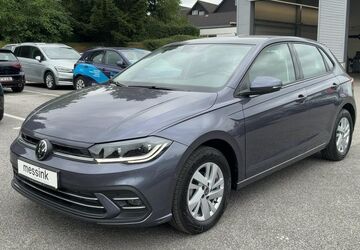 VW Polo 15.571 km 18.890 &euro; Wermelskirchen 42929