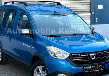 Dacia Dokker 60.000 km 16.798 &euro; Ratingen 40880