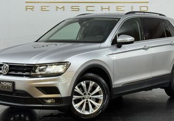 VW Tiguan 240.000 km 15.990 &euro; Remscheid 42897