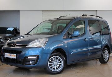 Citroen Berlingo 62.400 km 12.450 &euro; Dormagen 41540