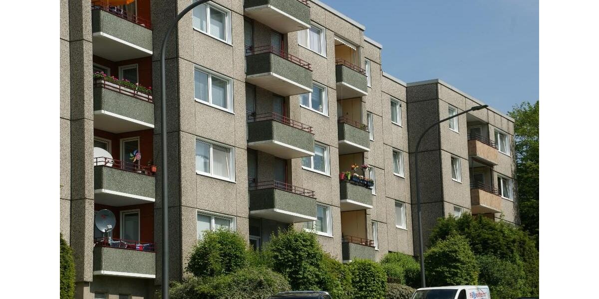 Erdgeschoßwohnung Wuppertal Dornap - 2 Zimmer, 76 m&sup2;, 639&euro; | Angebot:26562083