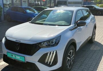 Peugeot 2008 21.005 km 16.990 &euro; Remscheid 42897