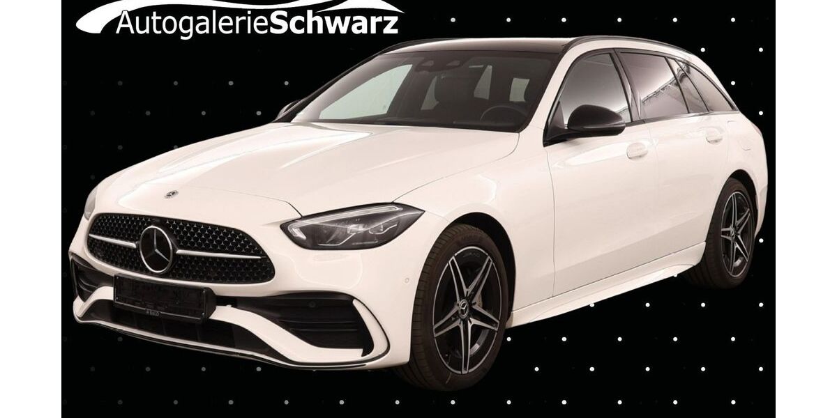 Mercedes-Benz C 300 89.940 km 31.790 &euro; Remscheid 42897