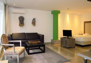 Wohnung Düsseldorf Stadtmitte - 1 Zimmer, 44 m&sup2;, 950&euro; | Angebot:27195325