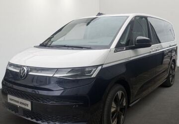 VW T7 Multivan 12.999 km 74.980 &euro; Mettmann 40822