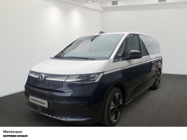 VW T7 Multivan 12.999 km 74.980 &euro; Mettmann 40822