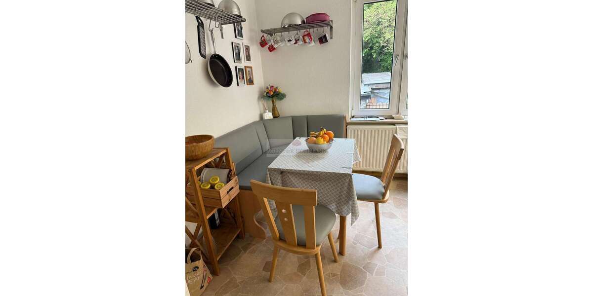 Etagenwohnung Wuppertal Gemarkung Elberfeld - 3 Zimmer, 72 m&sup2;, 684&euro; | Angebot:26489027