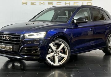 Audi SQ5 65.000 km 42.490 &euro; Remscheid 42897