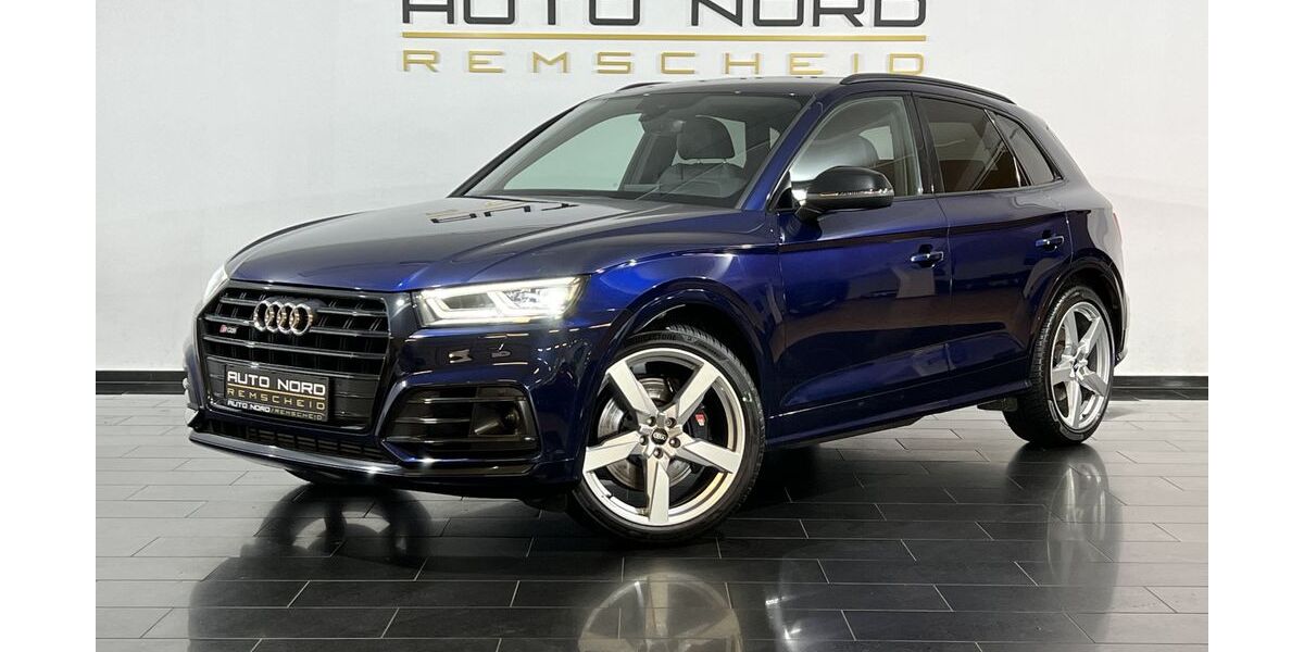 Audi SQ5 65.000 km 42.990 &euro; Remscheid 42897