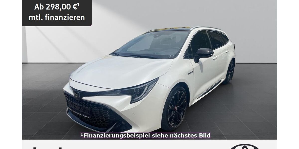 Toyota Corolla 46.672 km 27.990 &euro; Mettmann 40822