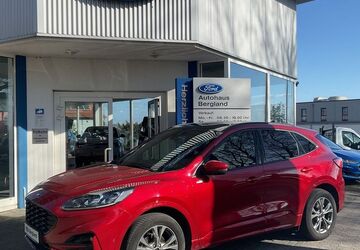 Ford Kuga 45.804 km 26.950 &euro; Remscheid 42855