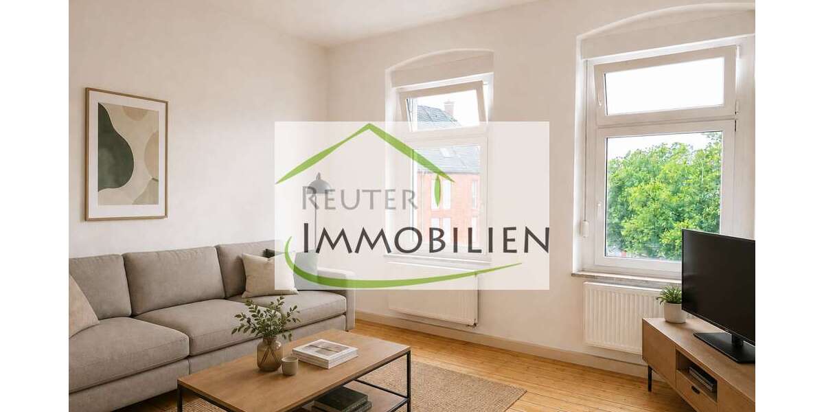 Etagenwohnung Hattingen Baak - 3 Zimmer, 85 m&sup2;, 680&euro; | Angebot:27201959