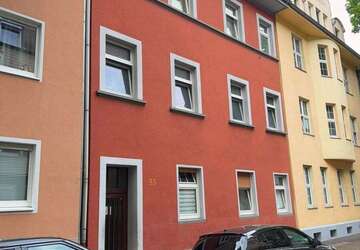 Wohnung Leverkusen - 2 Zimmer, 50 m&sup2;, 590&euro; | Angebot:26906669